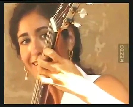 Filomena Moretti. Recuerdos De La Alhambra - アルハンブラの想い出