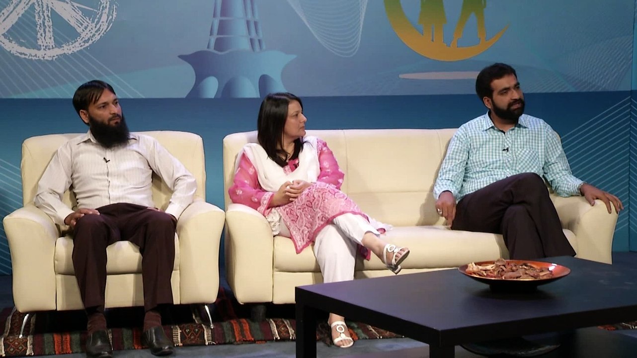 Pur Aman Pakistan Ep#01