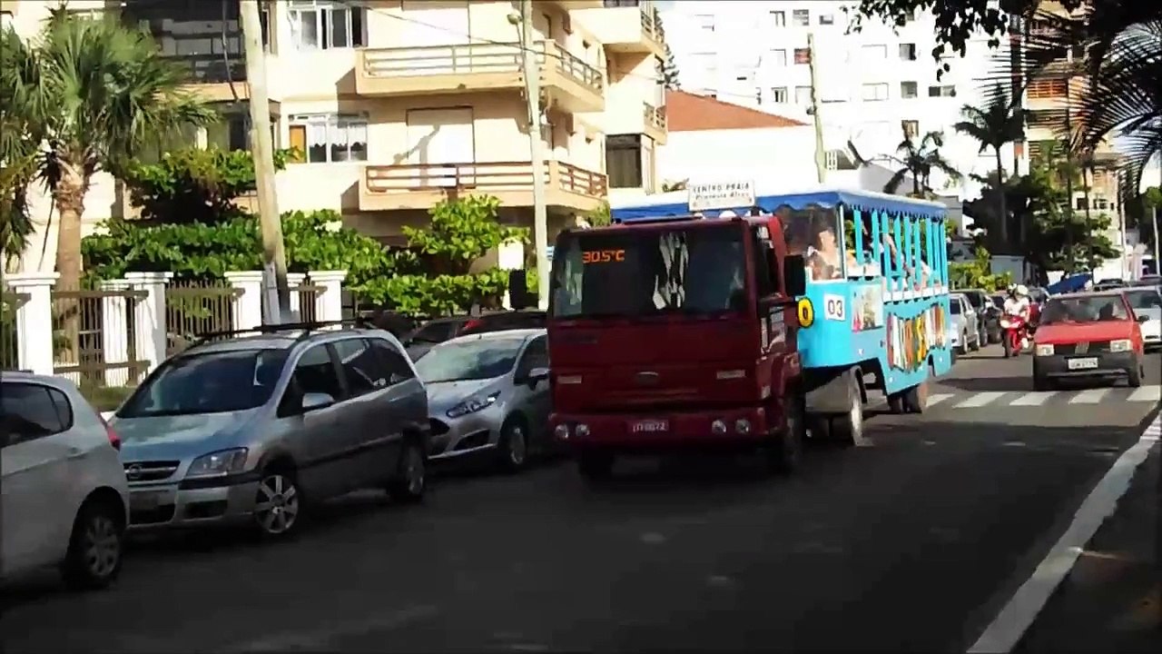 Video de Tramandaí RS
