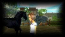Star Stable Online- Free Dressage with Tai