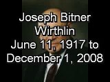 Mormons Love Elder Joseph B. Wirthlin