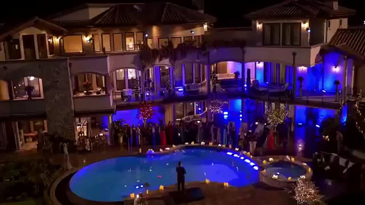 Unreal First Look Promo Trailer