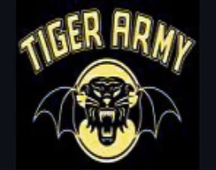 tiger army oogie boogies song