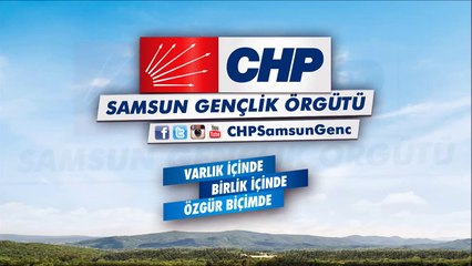 Nilüfer Sarıtaş - Ak Dediler Kara Çıktı ( CHP 2014 Seçim Şarkısı )
