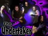 المصارع الأندرتيكر (The Undertaker)