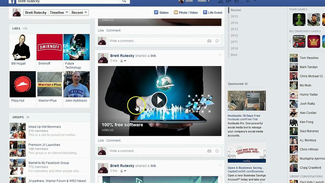 Soci Vids Pro / Soci Vids Pro review