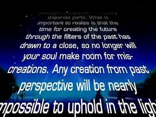 First Contact - 20th July 2008. Ashtar - Channeled Message.