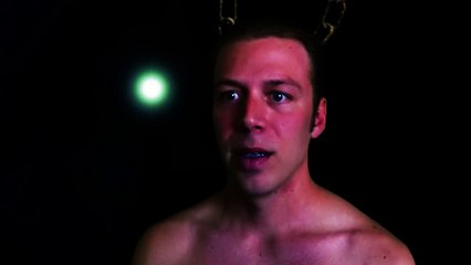 A short Sci Fi Film "Robot A.I.1"