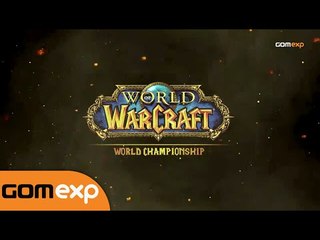 2014 World of Warcraft Arena World Championship 한국 대표 선발전 3부