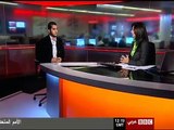 مقابلة مع الناشط علي مشيمع على البي بي سي