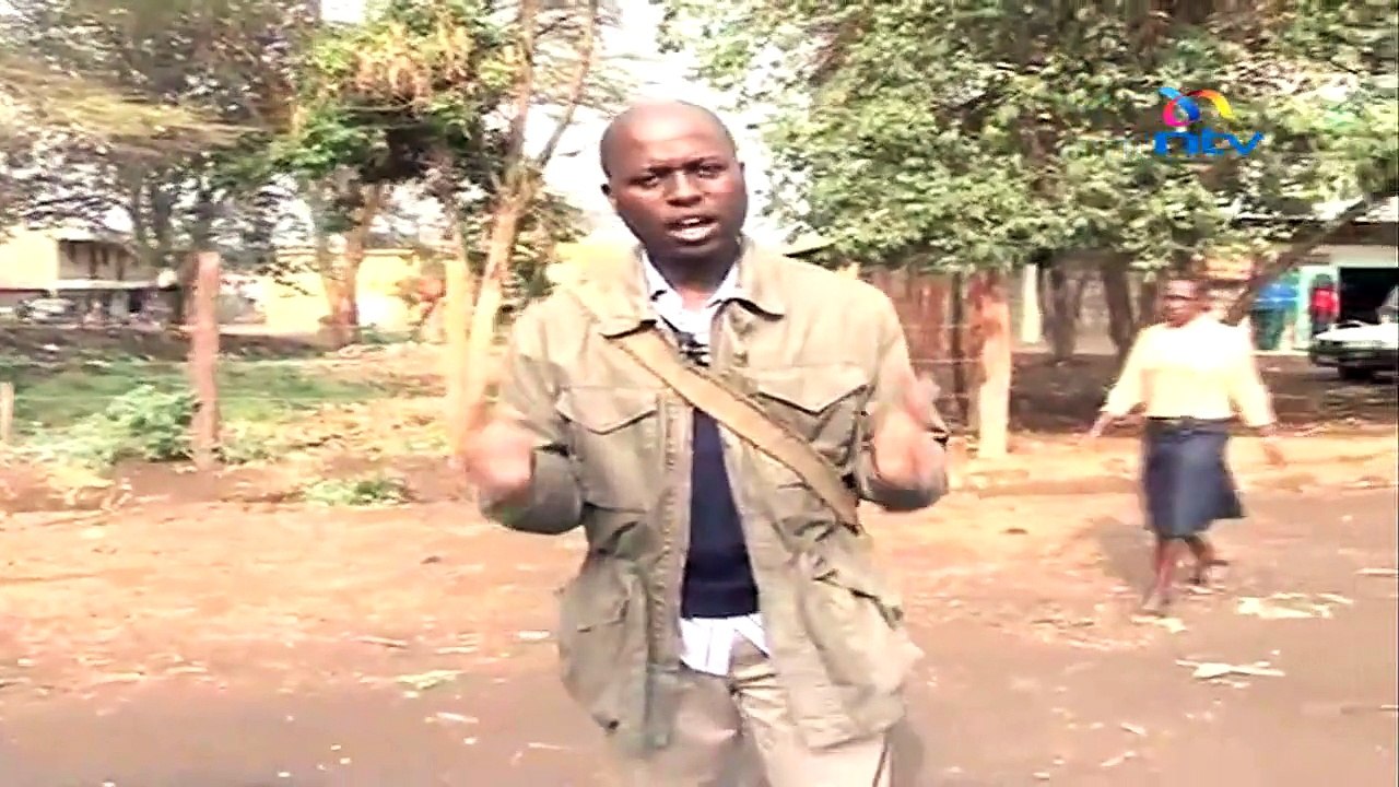 Mixed expectations in Narok