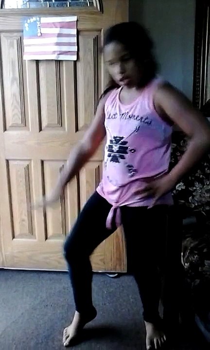 Dance to you know you like it