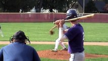 Alec Altmyer - College Baseball Recruiting Video Class of 2014