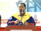 Nuevos equipos celulares ensamblados en Venezuela presentó Hugo Chávez