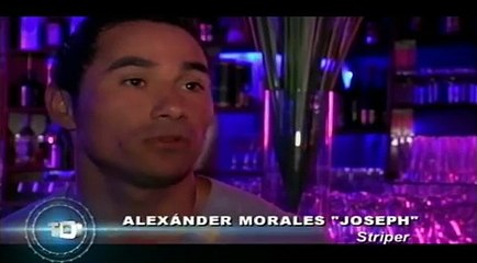 Los Showboys - Testigo Directo