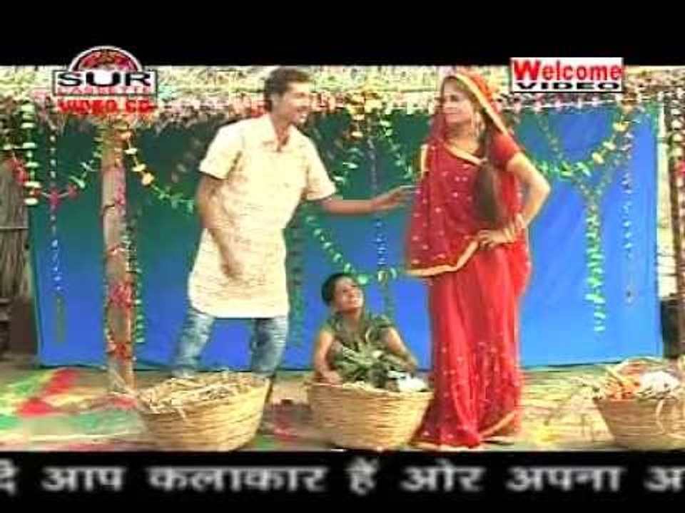 Aail Diwali Sang Chhathi