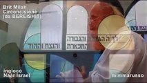 Ebrei BRIT MILAH-CIRCONCISIONE