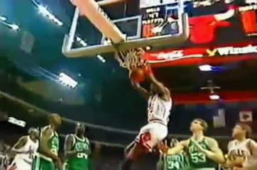 Chicago Bulls 90's - The Dynasty