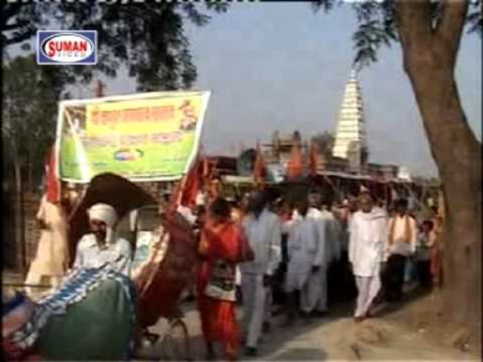 Kaha Gaye Chhor Ke