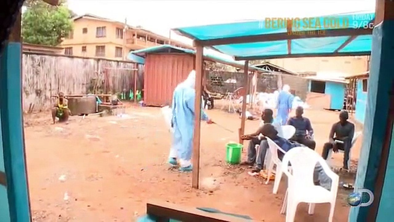 Documentary : Ebola Virus The Last Warning 2015