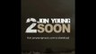 2 Soon by Jon Young - If I Die Young The Band Perry REMIX