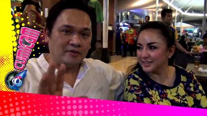 Regina Hamil? - Cumicam 29 Juni 2015