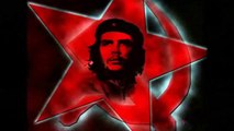 Ernesto Che Guevara Che Comandante, Amigo