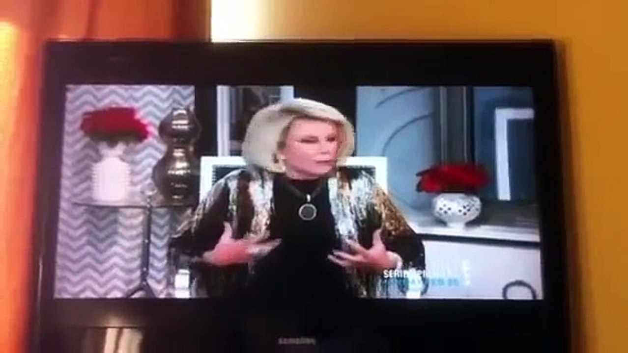 Grammys Fashion Police 2013.