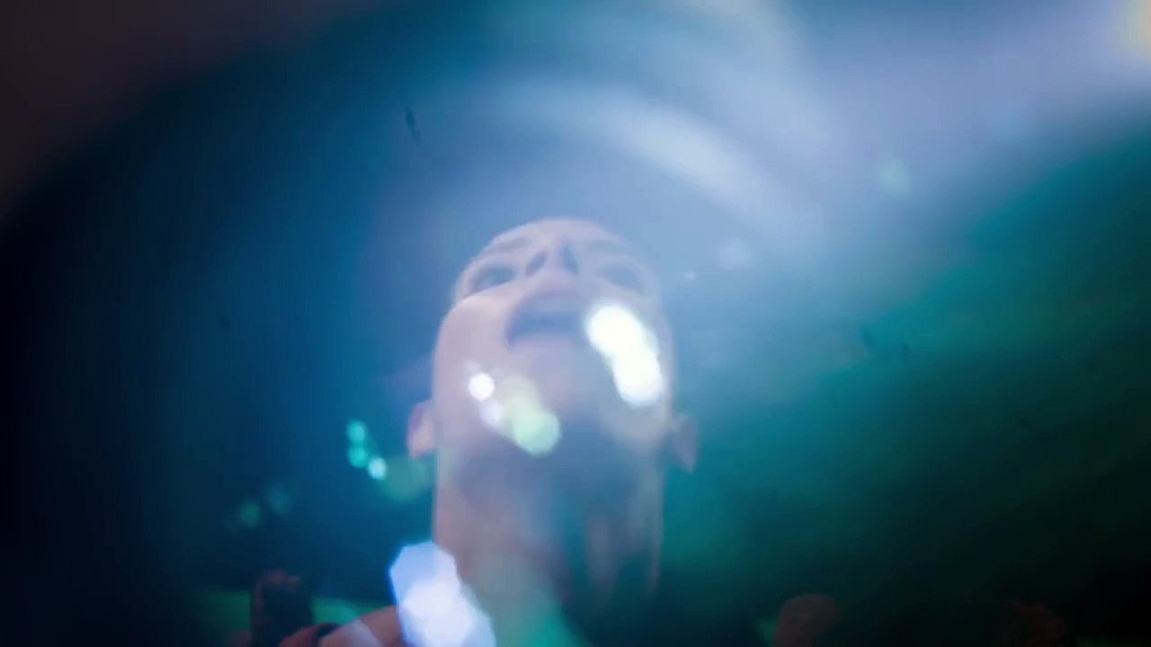 OLYMPUS TRAILER   Premieres Syfy April 2 at 10 9c HD