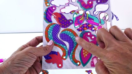 Play Doh Ami Gami Scottie Dog + Dog House ★ Origami Puppy by DCTC