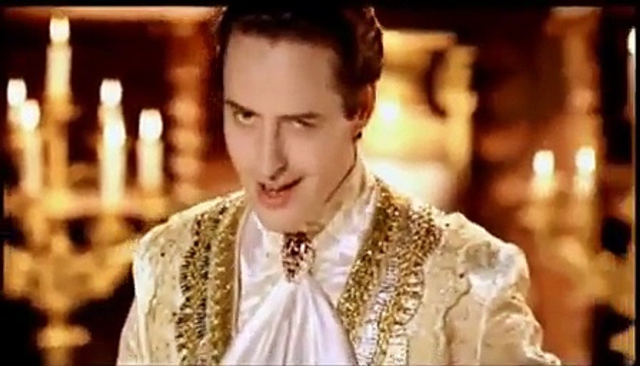 Vitas - La Donna E Mobile