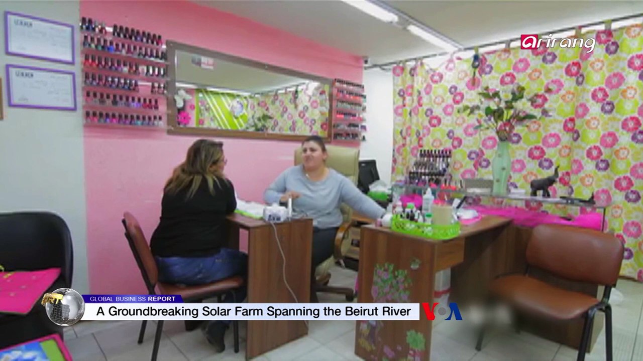 Global Business Report Ep80