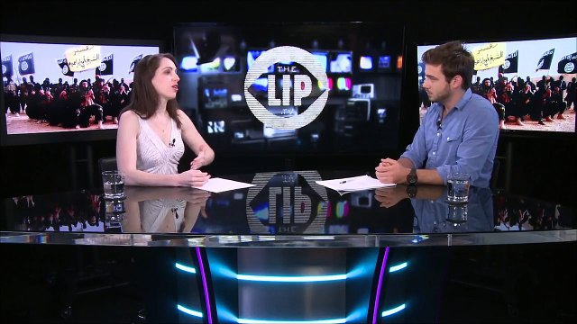 Australia Revoking ISIS Jihadi Citizenships