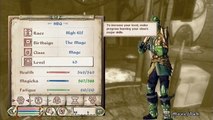 Oblivion - Permanent Enchantment Glitch on Xbox 360 & PS3 (Commentary)