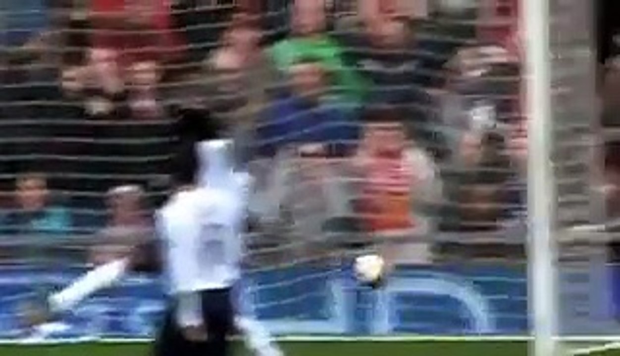 Manchester United v Bolton classic video 2007