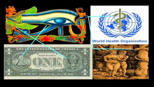 A VERDADE SOBRE A BÍBLIA SAGRADA, ILLUMINATI E OS LIVROS PROIBIDOS PELA IGREJA CATÓLICA