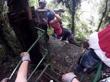 Costa Rica, Monteverde - Selvatura Park - Zip Line Canopy Tour 04
