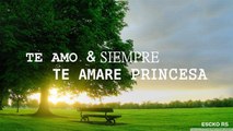 TE AMO & SIEMPRE TE AMARE - INSTRUMENTAL RAP ROMANTICO 2015