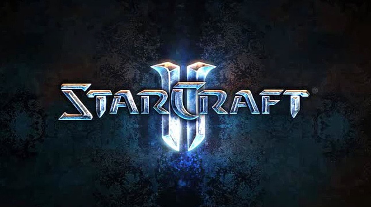 Starcraft 2 Menu Theme Music