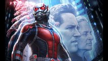 Ant-Man Full Movie subtitled in German