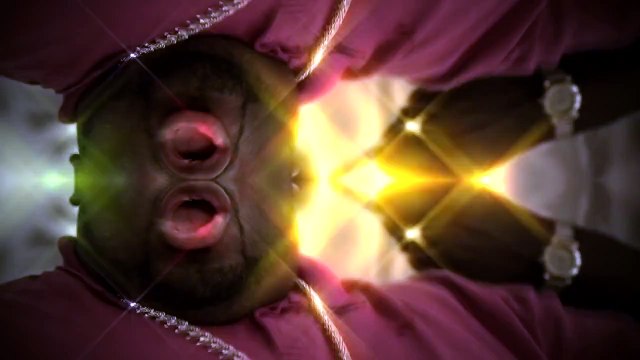 Lucenzo Ft Big Ali - Vem Dancar Kuduro (Dvj Fz 2010) (HD)