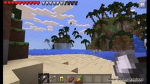 Minecraft [PE] Survival Games! #39 - Map Breeze is