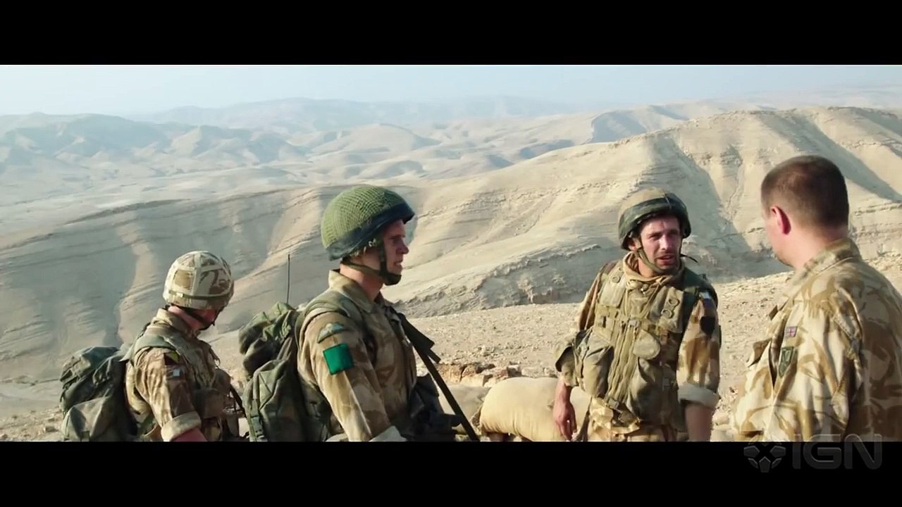 Kajaki Trailer