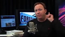 Alex Jones Tv 3/3: Alex's Research on Obama's Info Czar Cass Sunstein 