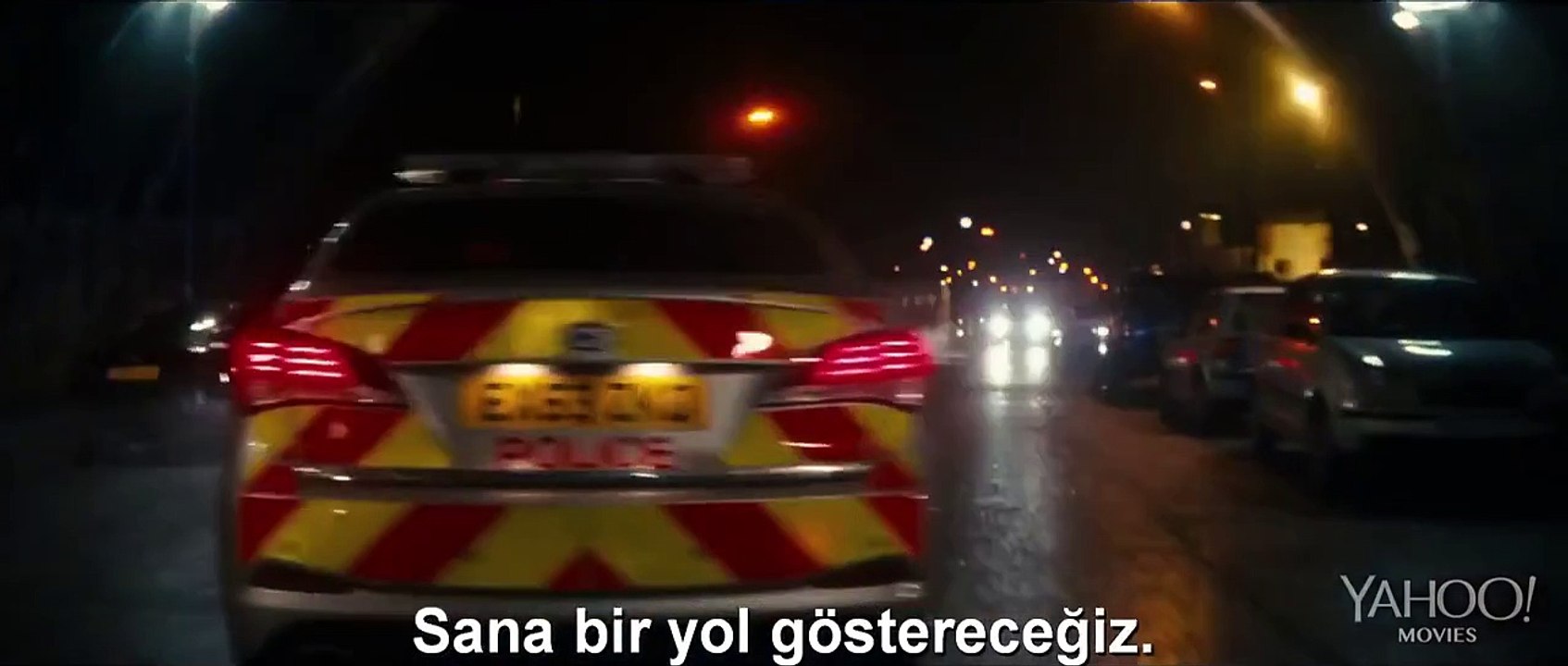 Kingsman- The Secret Service (2014) Türkçe Altyazılı İlk Fragman