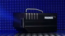 Martin Magnum 2500 Hz hazer