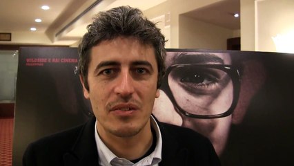 PIF, Diliberto, sul suo film "La mafia uccide solo d'estate"