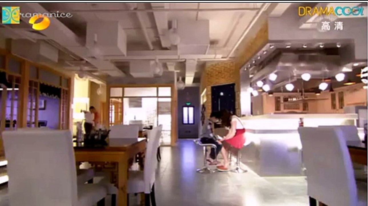 LOVE ACTUALLY EP6 with JOE CHENG & LEE DA HAE English Sub