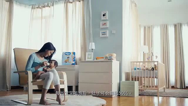 Huggies Dry Pants - Experience the Comfort