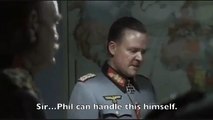 Hitler Reacts to Nickelodeon failing to credit AmazingPhil for the 7-Second Challenge